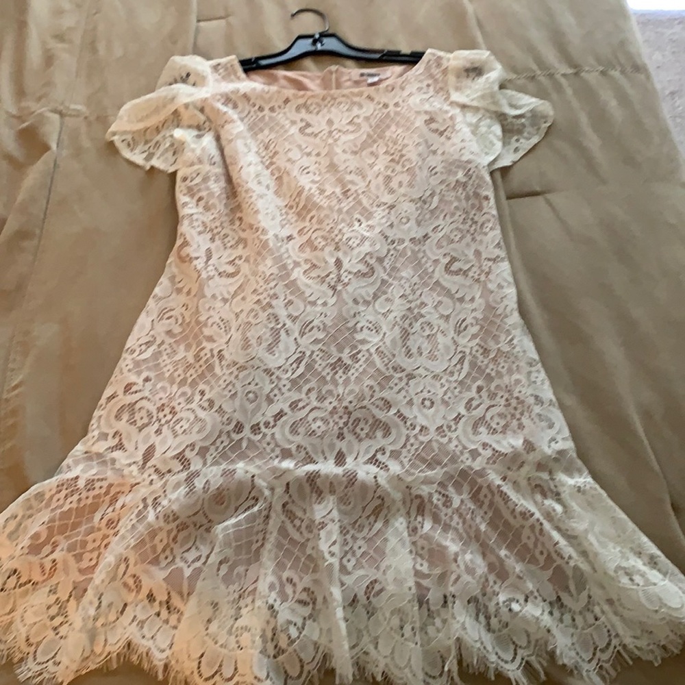 Dress - Picture 1 of 2
